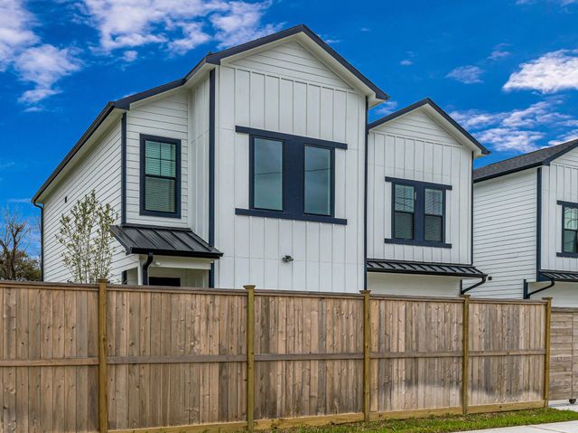 2720 Spence Road, Houston, TX 77093