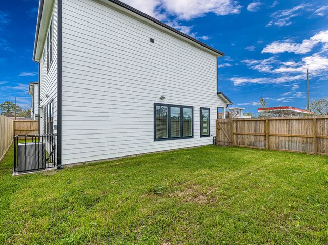 2720 Spence Road, Houston, TX 77093