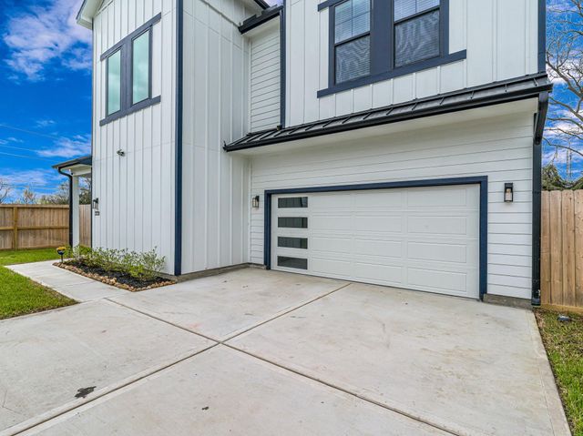 2720 Spence Road, Houston, TX 77093