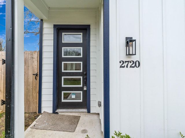 2720 Spence Road, Houston, TX 77093