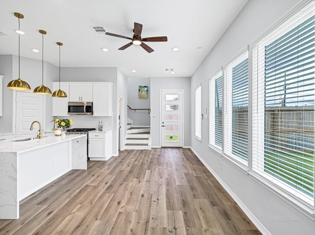 2720 Spence Road, Houston, TX 77093