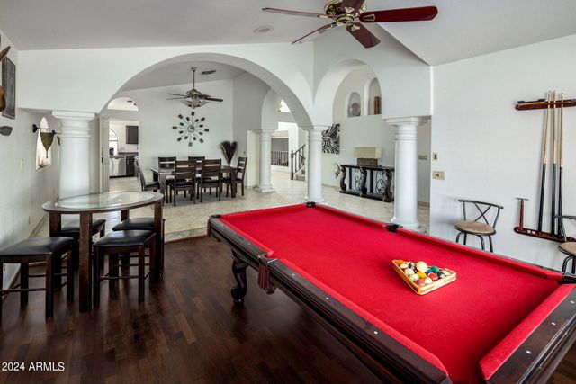 5747 E Gelding Drive, Scottsdale, AZ 85254