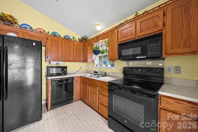 3311 Atlas Drive, Charlotte, NC 28269