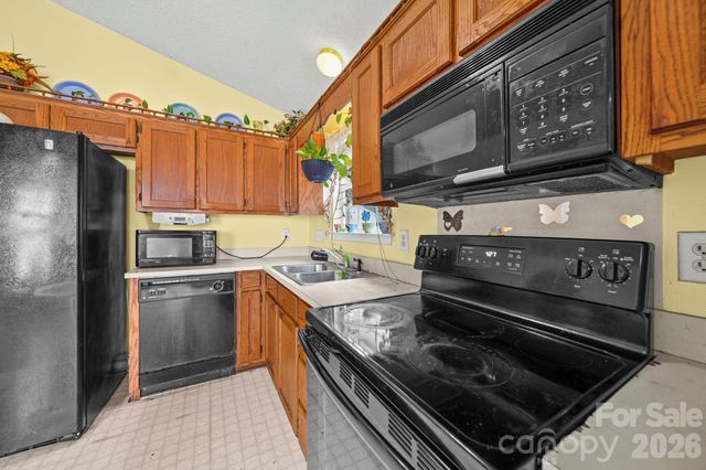 3311 Atlas Drive, Charlotte, NC 28269