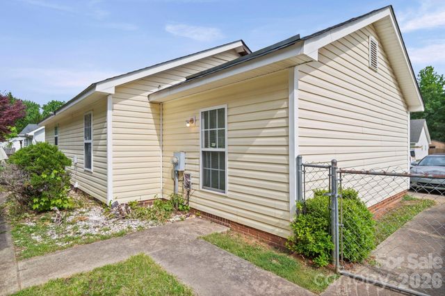 3311 Atlas Drive, Charlotte, NC 28269