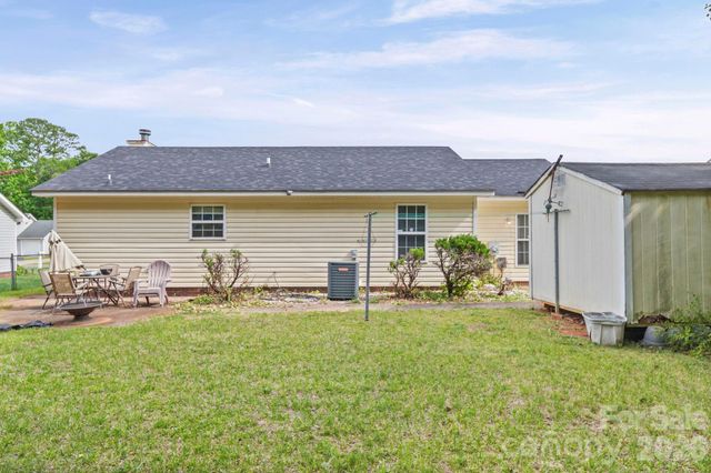 3311 Atlas Drive, Charlotte, NC 28269