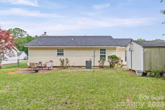 3311 Atlas Drive, Charlotte, NC 28269