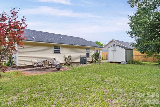 3311 Atlas Drive, Charlotte, NC 28269