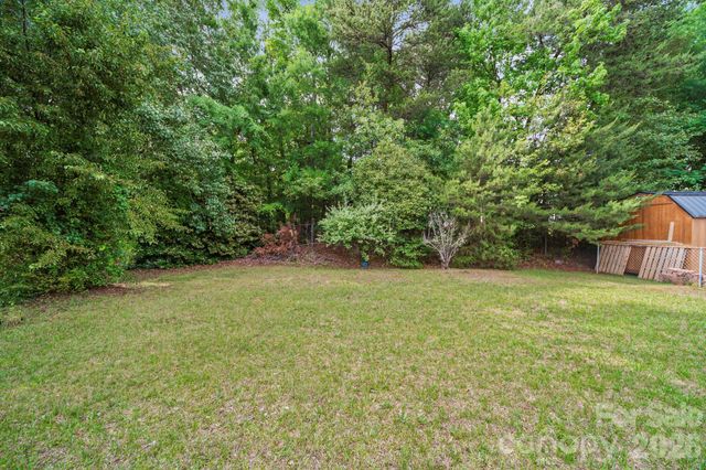 3311 Atlas Drive, Charlotte, NC 28269