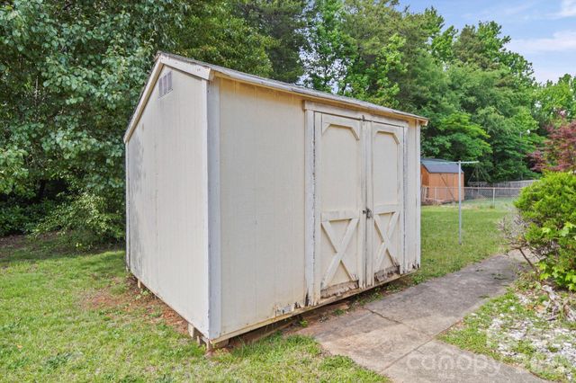 3311 Atlas Drive, Charlotte, NC 28269
