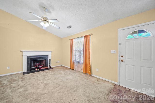 3311 Atlas Drive, Charlotte, NC 28269