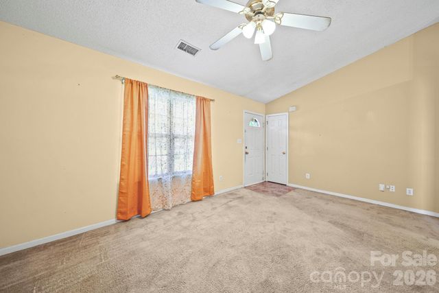 3311 Atlas Drive, Charlotte, NC 28269