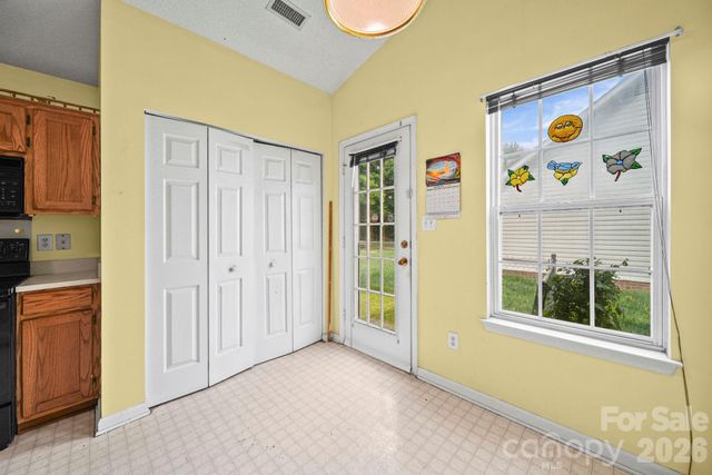 3311 Atlas Drive, Charlotte, NC 28269
