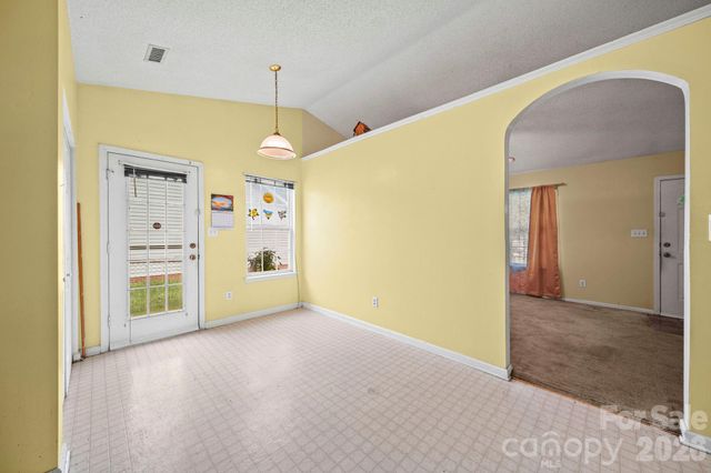 3311 Atlas Drive, Charlotte, NC 28269