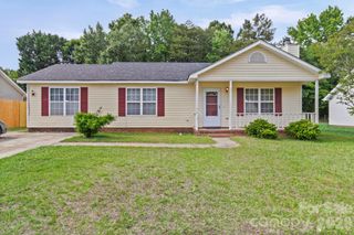 3311 Atlas Drive, Charlotte, NC 28269