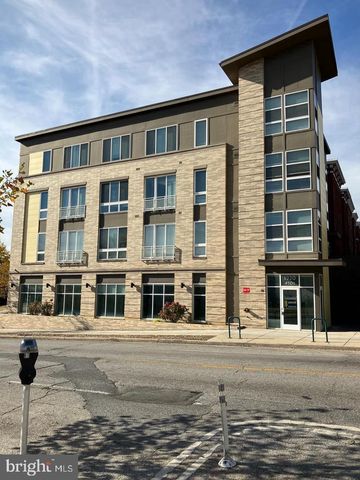 501 E 20TH ST, Baltimore, MD 21218