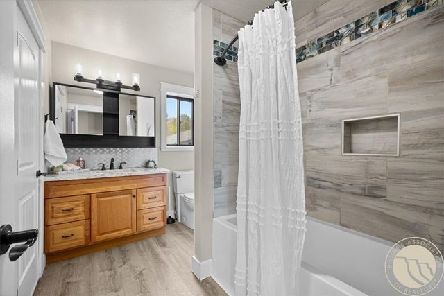 4831 Cattail Lane, Billings, MT 59106