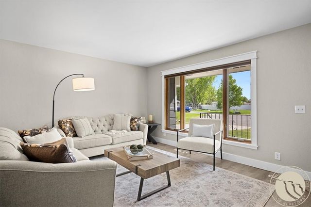 4831 Cattail Lane, Billings, MT 59106