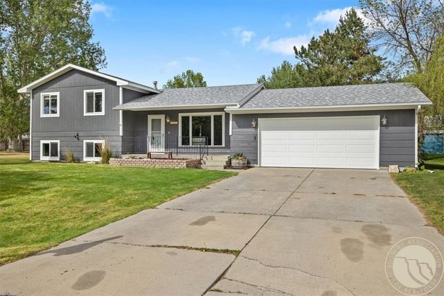 4831 Cattail Lane, Billings, MT 59106