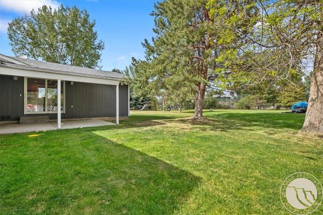 4831 Cattail Lane, Billings, MT 59106