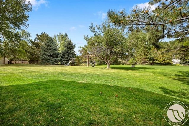 4831 Cattail Lane, Billings, MT 59106