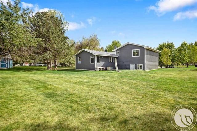 4831 Cattail Lane, Billings, MT 59106