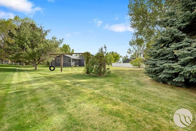 4831 Cattail Lane, Billings, MT 59106