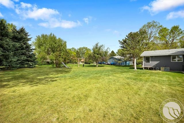 4831 Cattail Lane, Billings, MT 59106