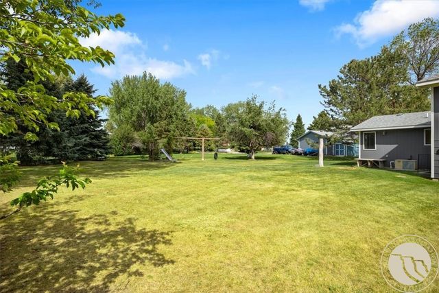 4831 Cattail Lane, Billings, MT 59106
