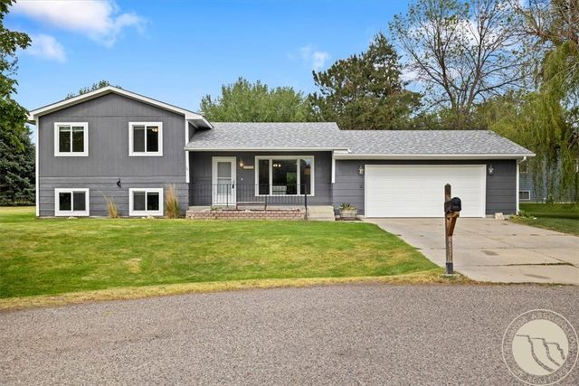 4831 Cattail Lane, Billings, MT 59106