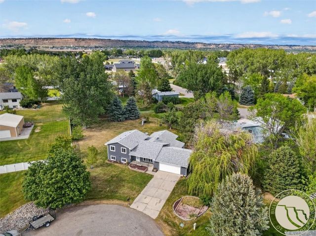 4831 Cattail Lane, Billings, MT 59106