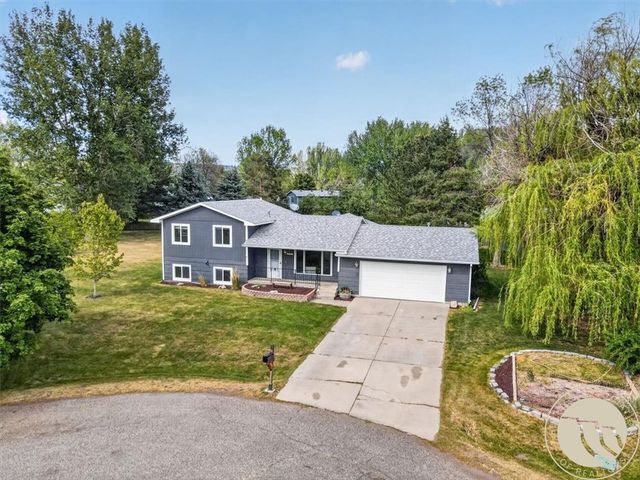4831 Cattail Lane, Billings, MT 59106