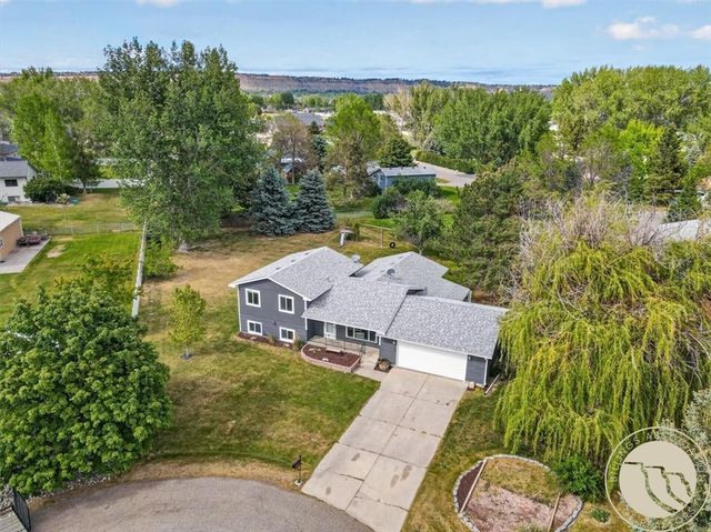 4831 Cattail Lane, Billings, MT 59106