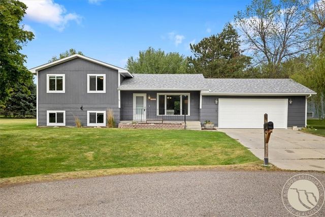 4831 Cattail Lane, Billings, MT 59106