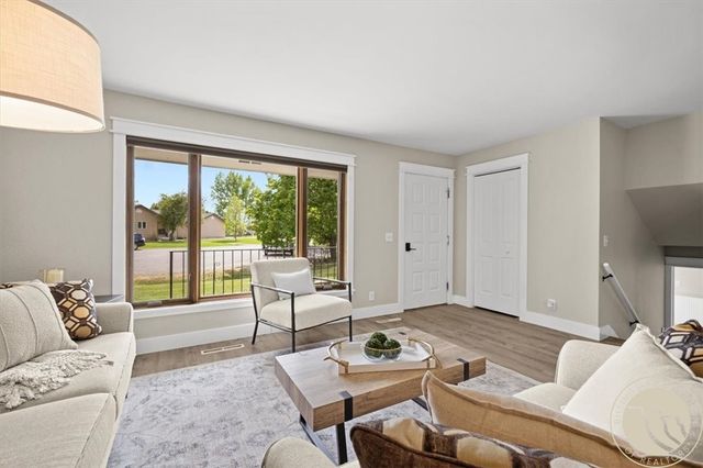 4831 Cattail Lane, Billings, MT 59106