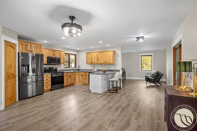4831 Cattail Lane, Billings, MT 59106