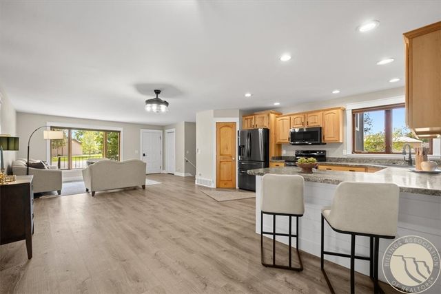 4831 Cattail Lane, Billings, MT 59106