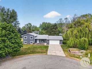4831 Cattail Lane, Billings, MT 59106