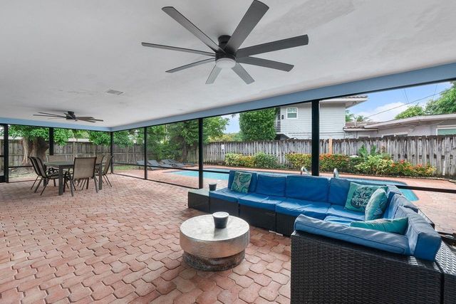 600 NW 22nd Court, Wilton Manors, FL 33311