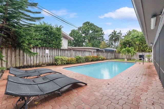 600 NW 22nd Court, Wilton Manors, FL 33311