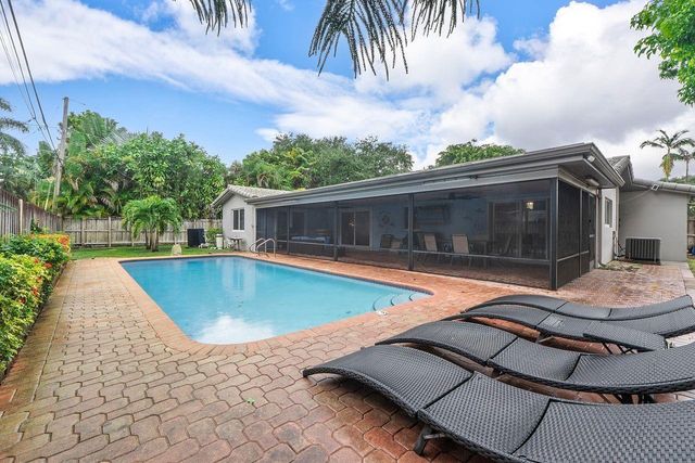 600 NW 22nd Court, Wilton Manors, FL 33311