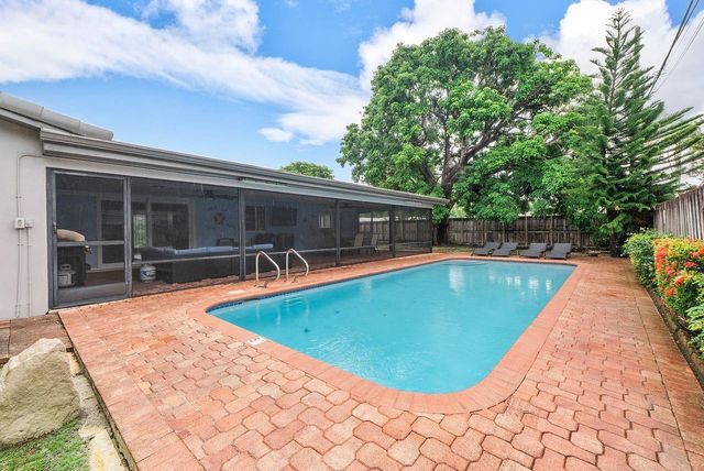 600 NW 22nd Court, Wilton Manors, FL 33311
