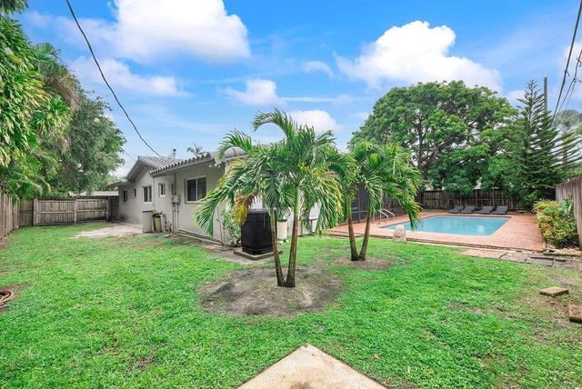 600 NW 22nd Court, Wilton Manors, FL 33311