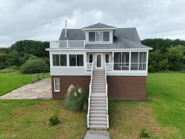 4489 Catfish RD, Virginia Beach, VA 23457