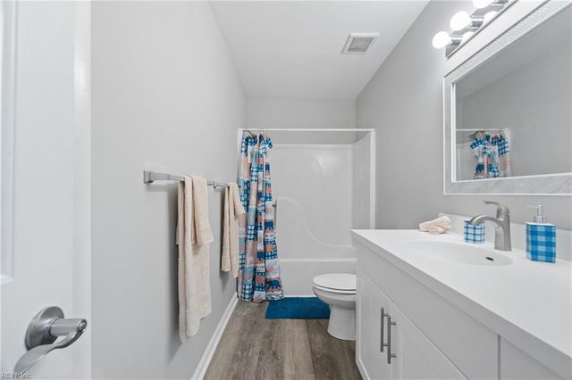 4489 Catfish RD, Virginia Beach, VA 23457