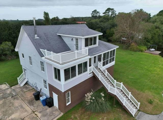 4489 Catfish RD, Virginia Beach, VA 23457