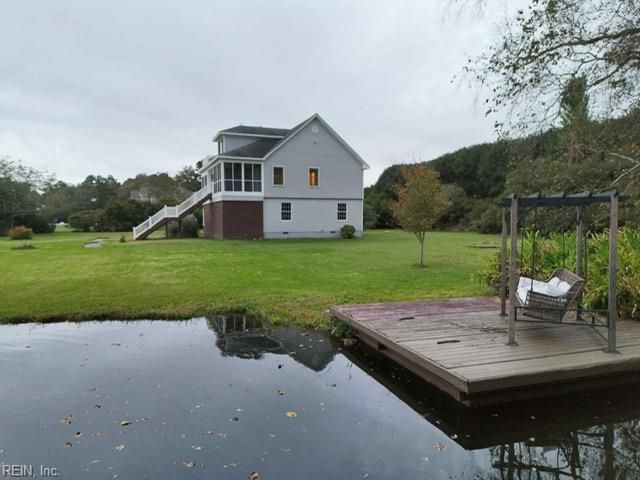 4489 Catfish RD, Virginia Beach, VA 23457