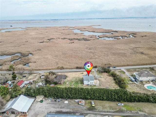 4489 Catfish RD, Virginia Beach, VA 23457