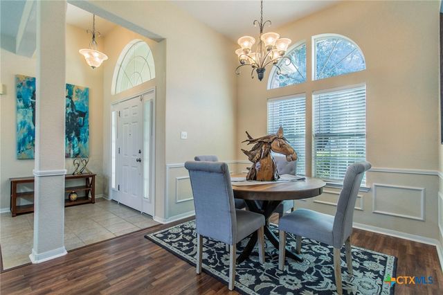 2624 Blue Meadow Drive, Temple, TX 76502