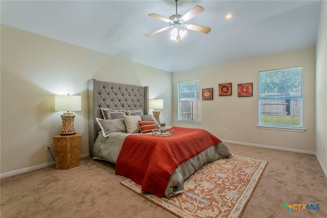 2624 Blue Meadow Drive, Temple, TX 76502